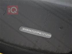 ڤۆڵکسواگن گۆلف